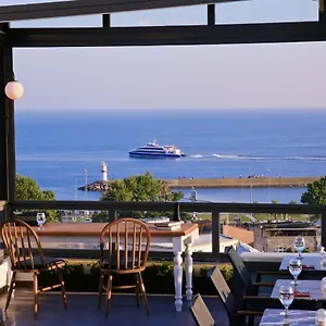 Bronte Provincia di Istanbul