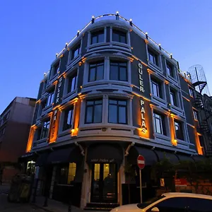 Guler Provincia di Istanbul