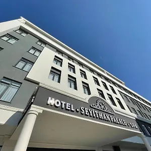 4* Hotell Seyithan Palace