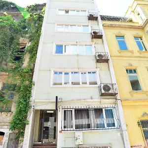 Aparthotel Liva, Istanbul