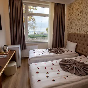 4* Hotell Mount Ararat