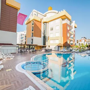 *** Aparthotel Flamingo Turkije