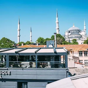 Hotel Rw Boutique, Istanbul
