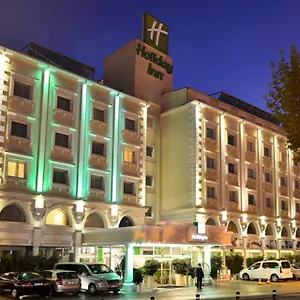 Szálloda By Ihg, Isztambul