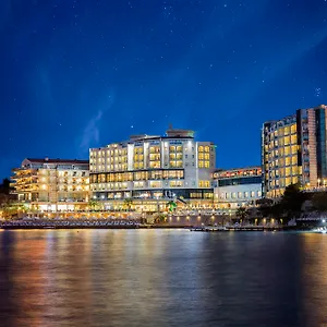 ***** Hotel Charisma De Luxe Turkije