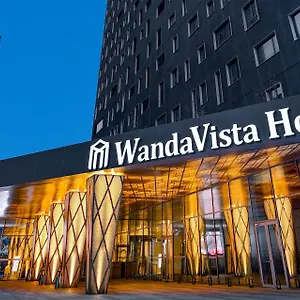5* Hotell Wanda Vista