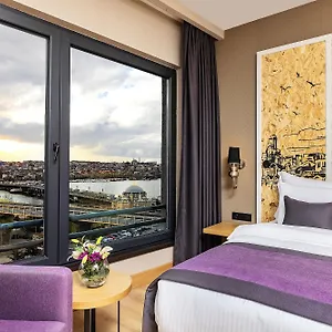 4* Hotell The Halich Karakoy - Special Category