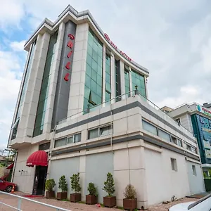2* Hotell 216 Hill