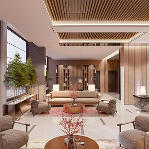 Szálloda Ramada Plaza Sultanahmet, Isztambul