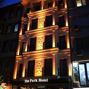 The Park Istanboel