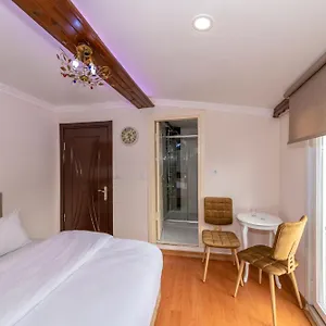 Taksim Апарт-отель