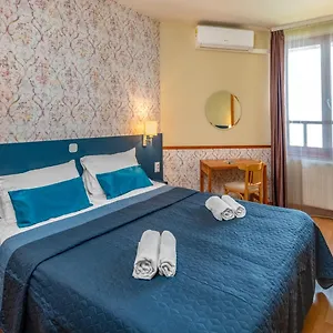 visit hotel