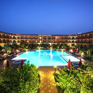 visit hotel