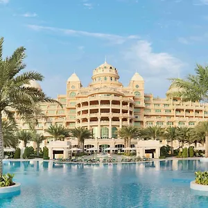 ***** منتجع Raffles The Palm الإمارات العربية المتحدة