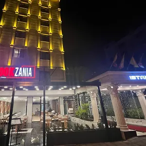 Istanblu Atasehir Istanboel