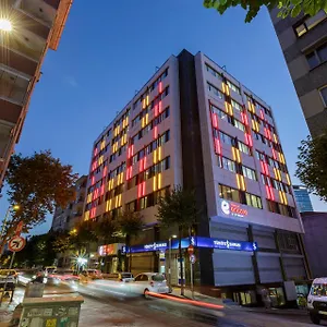 Ramada Encore By Wyndham Sisli Istanboel
