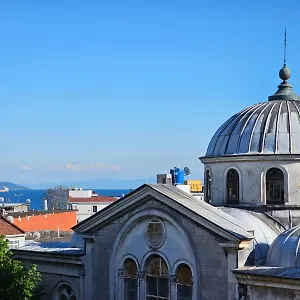 Grey & - Old Provincia di Istanbul