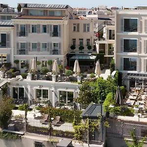 Hotel Mula
