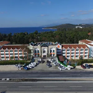 La Santa Maria Отель Кушадасы