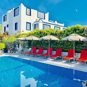 *** Hotel Artunc Turkije