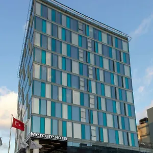 מלון Mercure Umraniye, איסטמבול