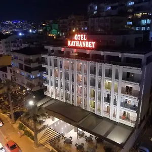 **** Hotel Kayhanbey Turkije