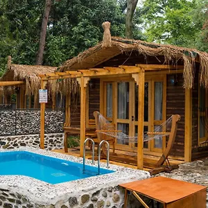 *** Hotel Suna Village & Turkije