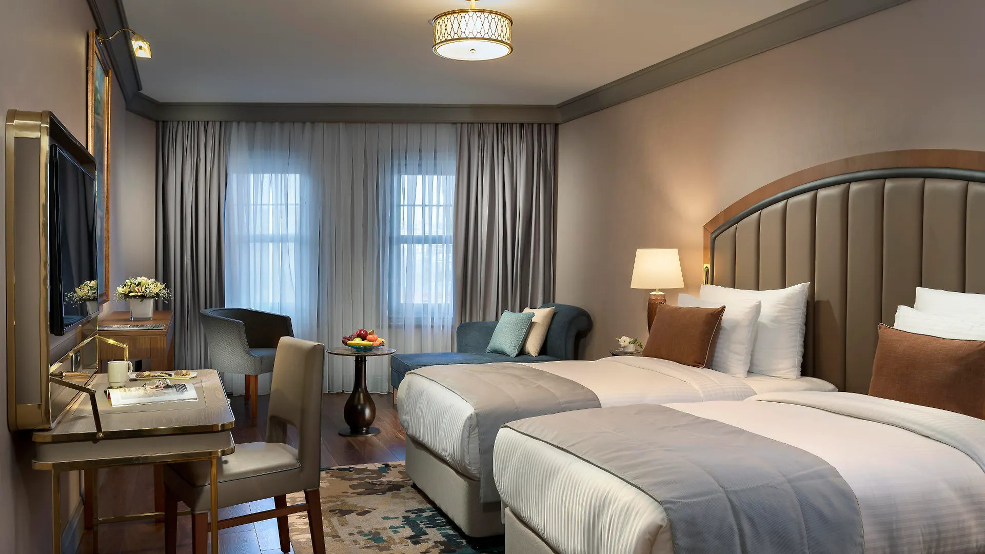 Hotel Millennium Istanbul Golden Horn Turchia