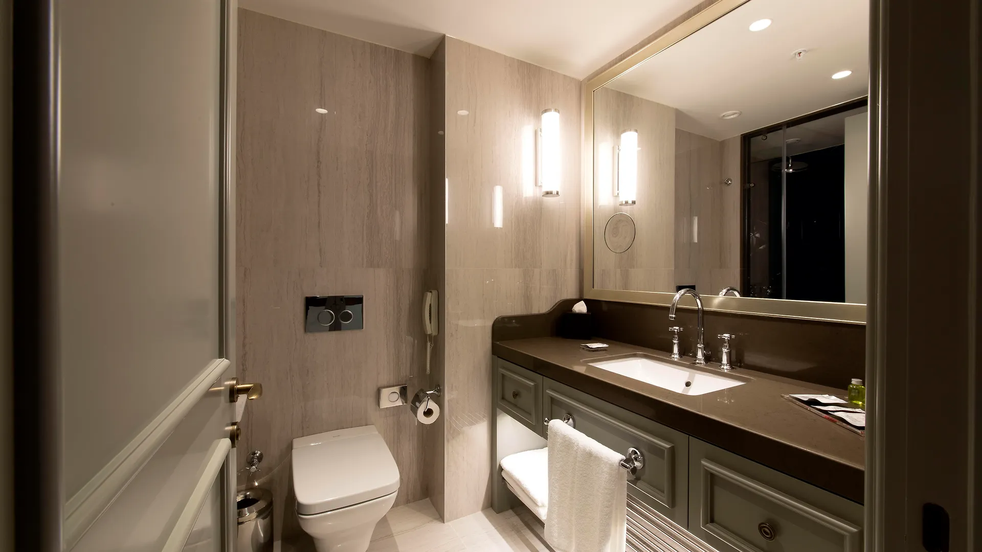 Hotel Millennium Istanbul Golden Horn