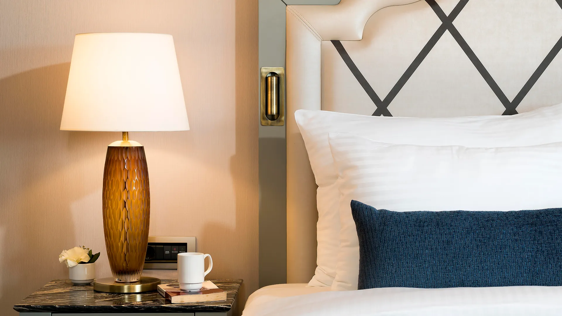 Millennium Istanbul Golden Horn Hotel 5*,  Turquia