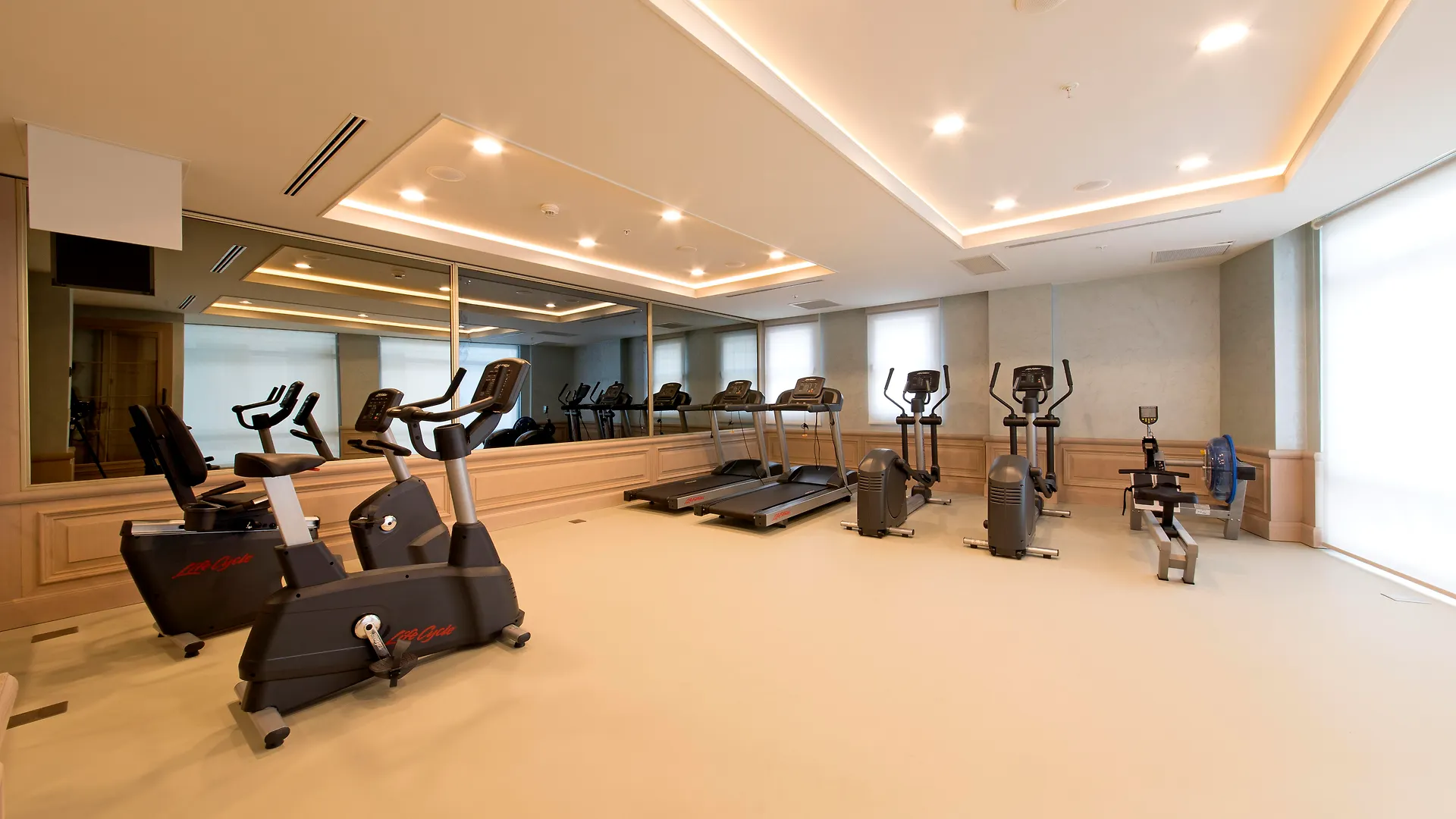 Hotel Millennium Istanbul Golden Horn