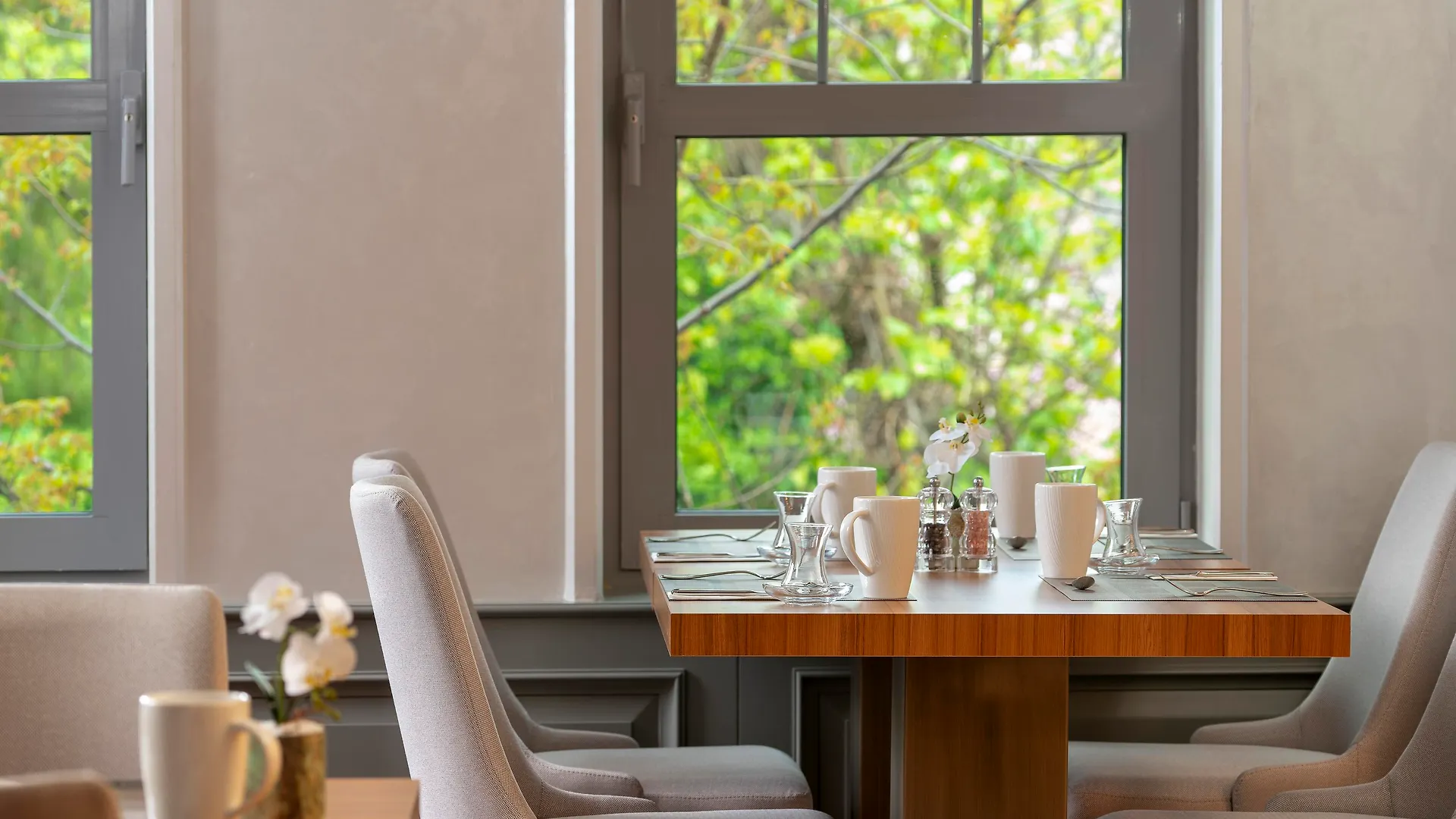 *****  Hotel Millennium Istanbul Golden Horn Turchia
