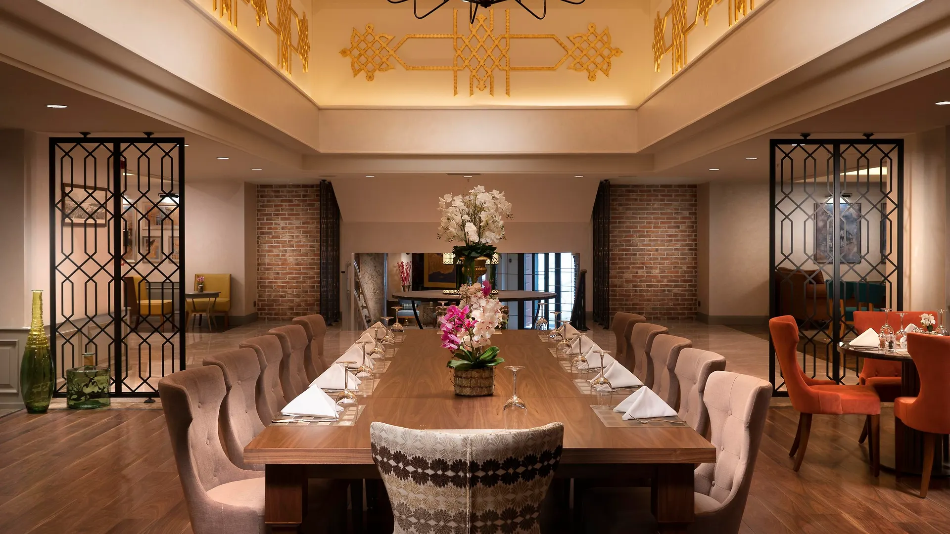 Millennium Istanbul Golden Horn Hotel