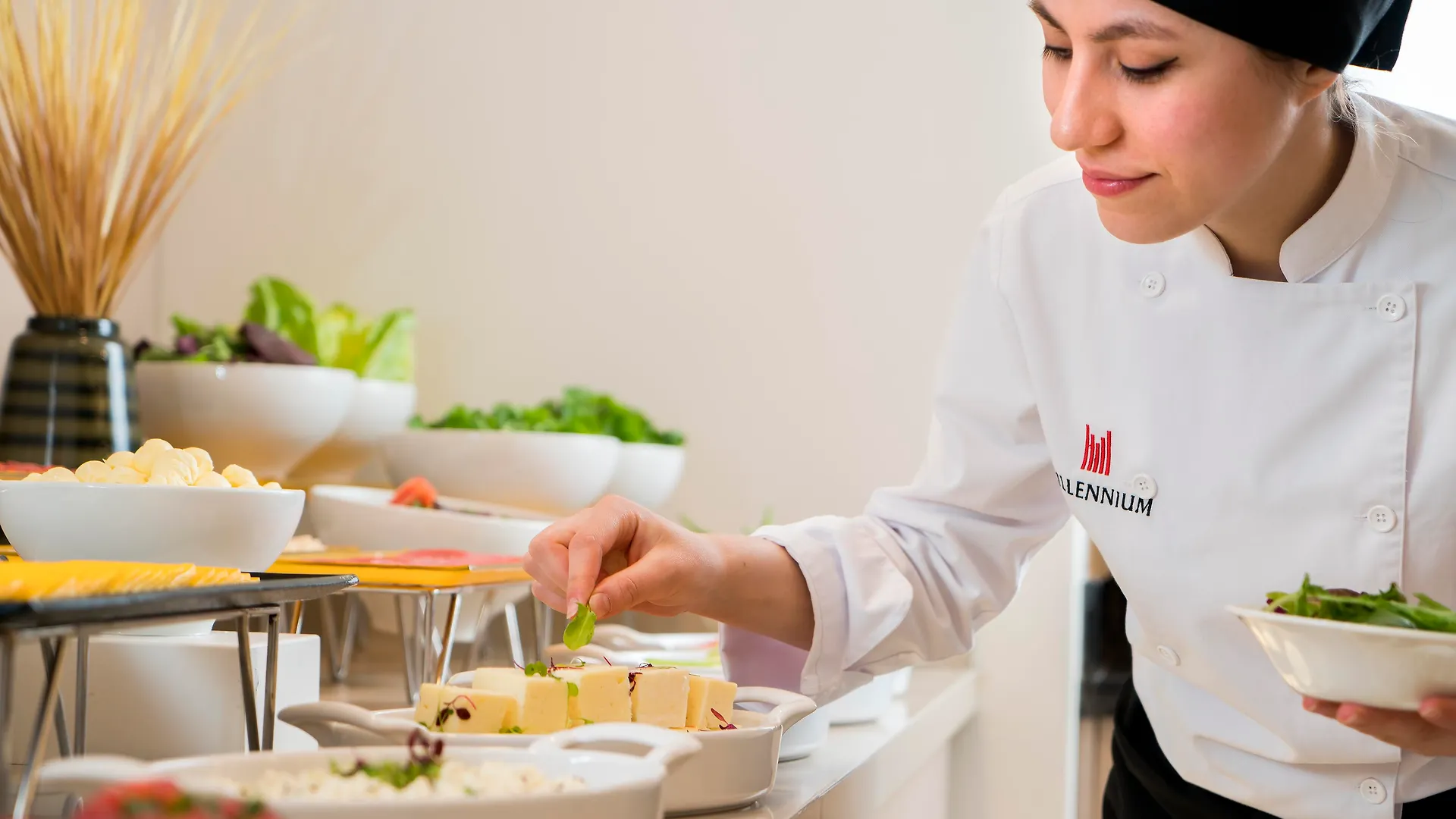 Hotel Millennium Istanbul Golden Horn