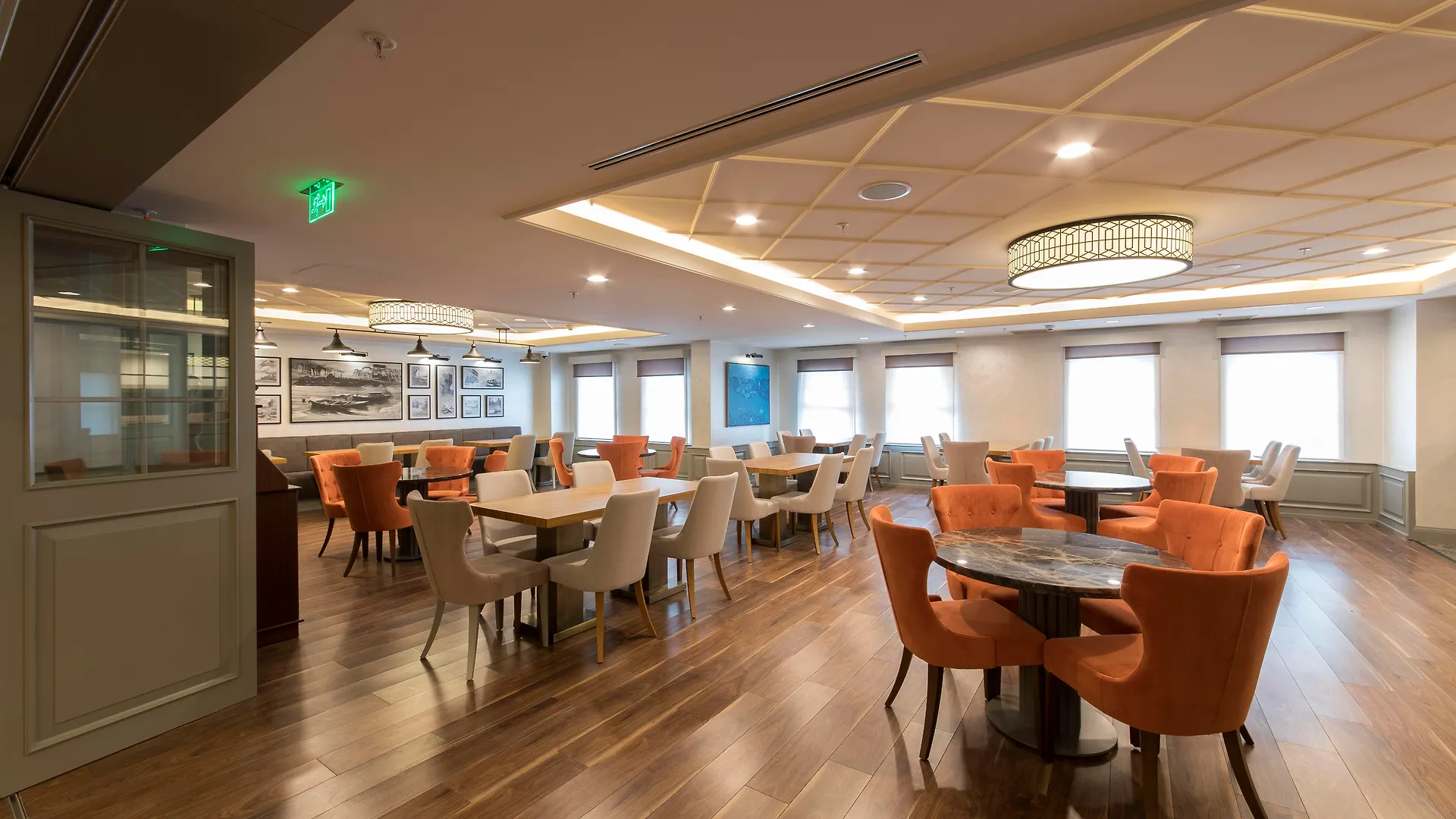 *****  Hotel Millennium Istanbul Golden Horn Turchia
