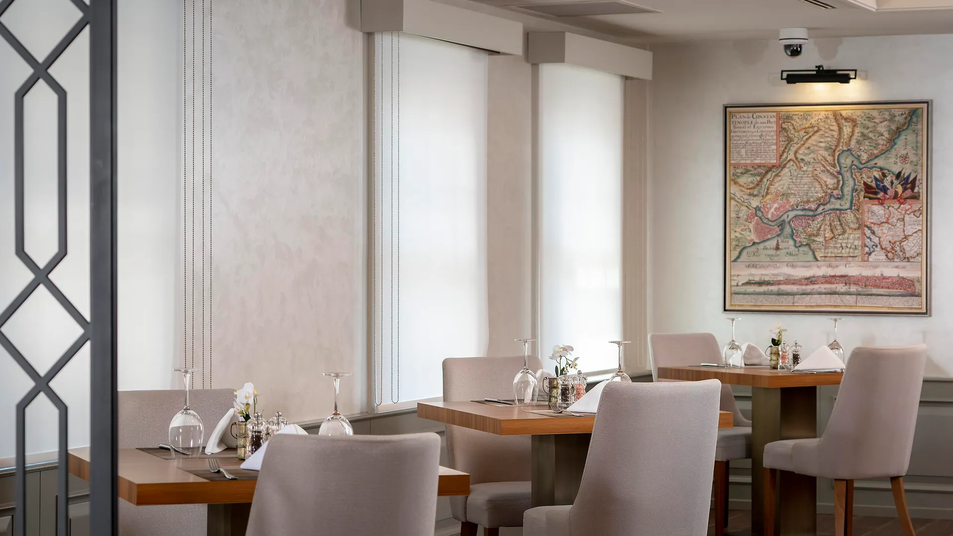 Hotel Millennium Istanbul Golden Horn Turchia