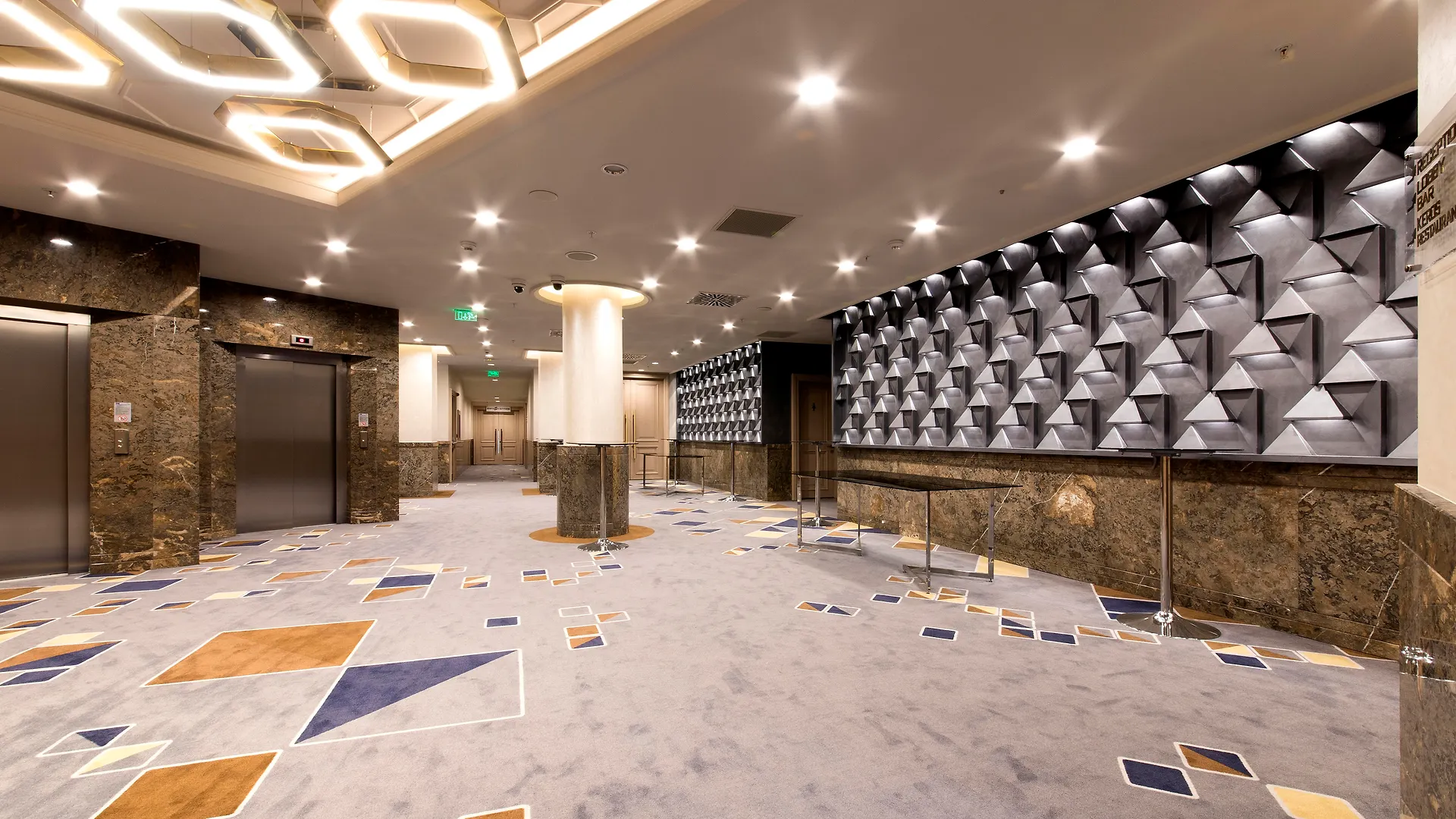 Hotel Millennium Istanbul Golden Horn