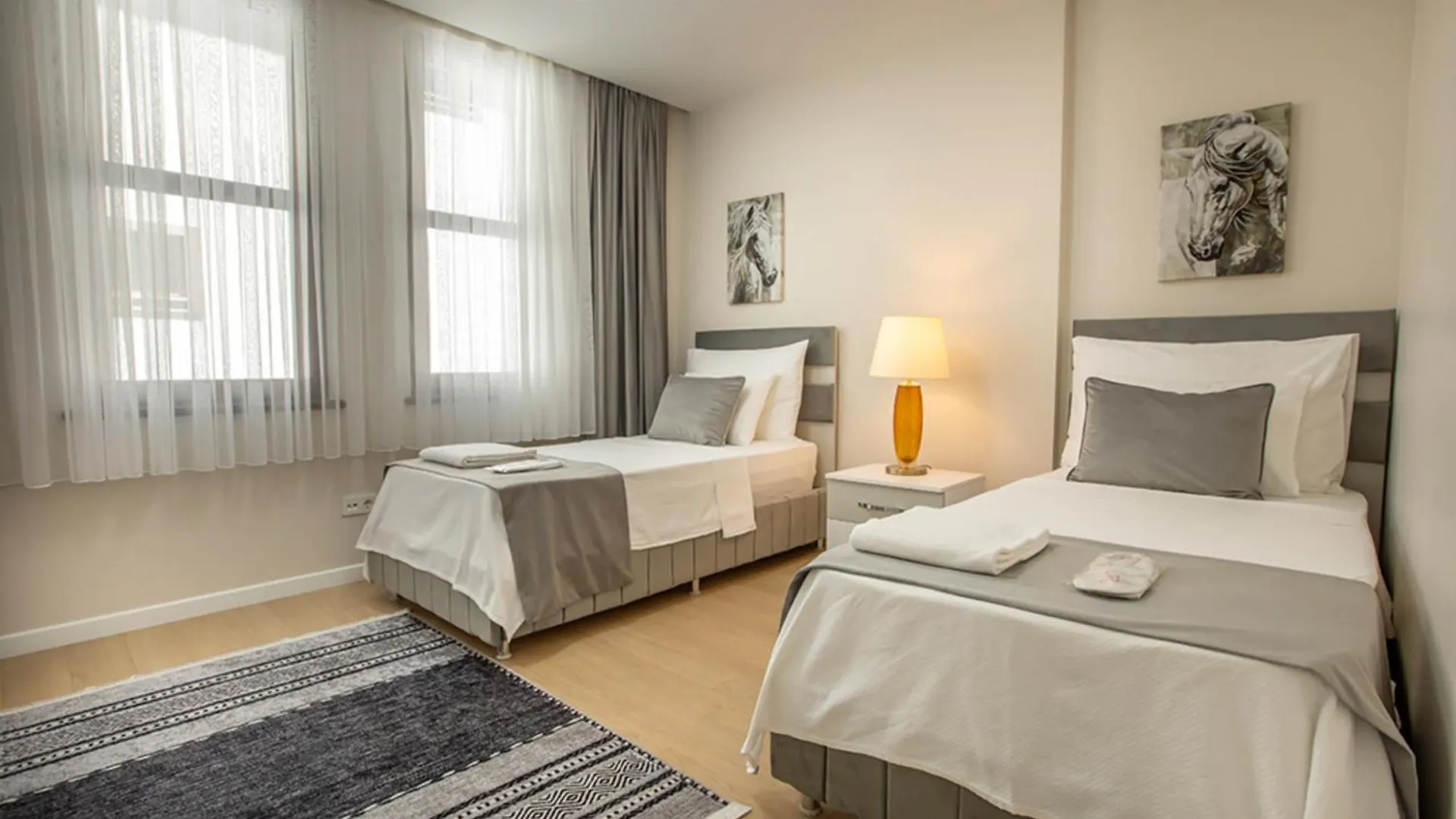 Hotel Millennium Istanbul Golden Horn