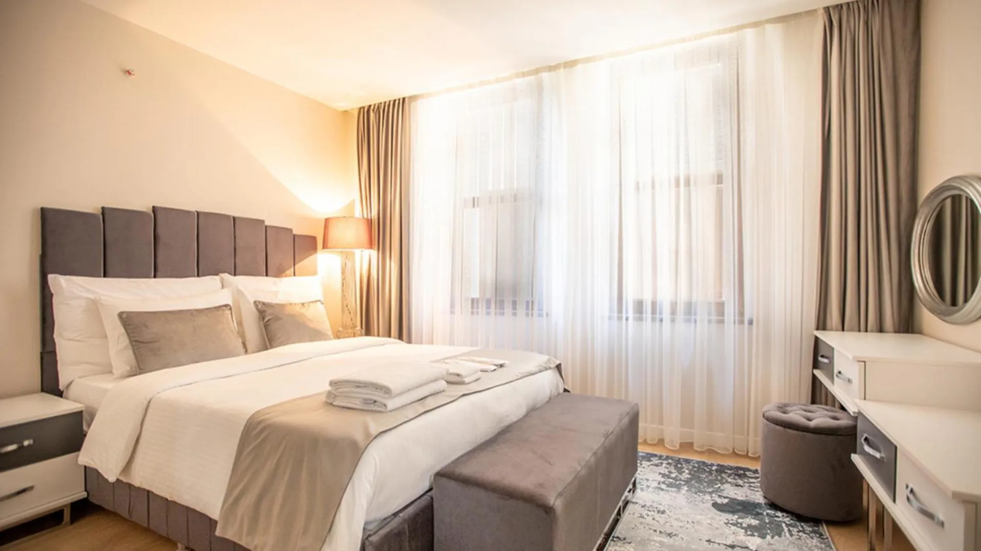 Millennium Istanbul Golden Horn Hotel Turquia