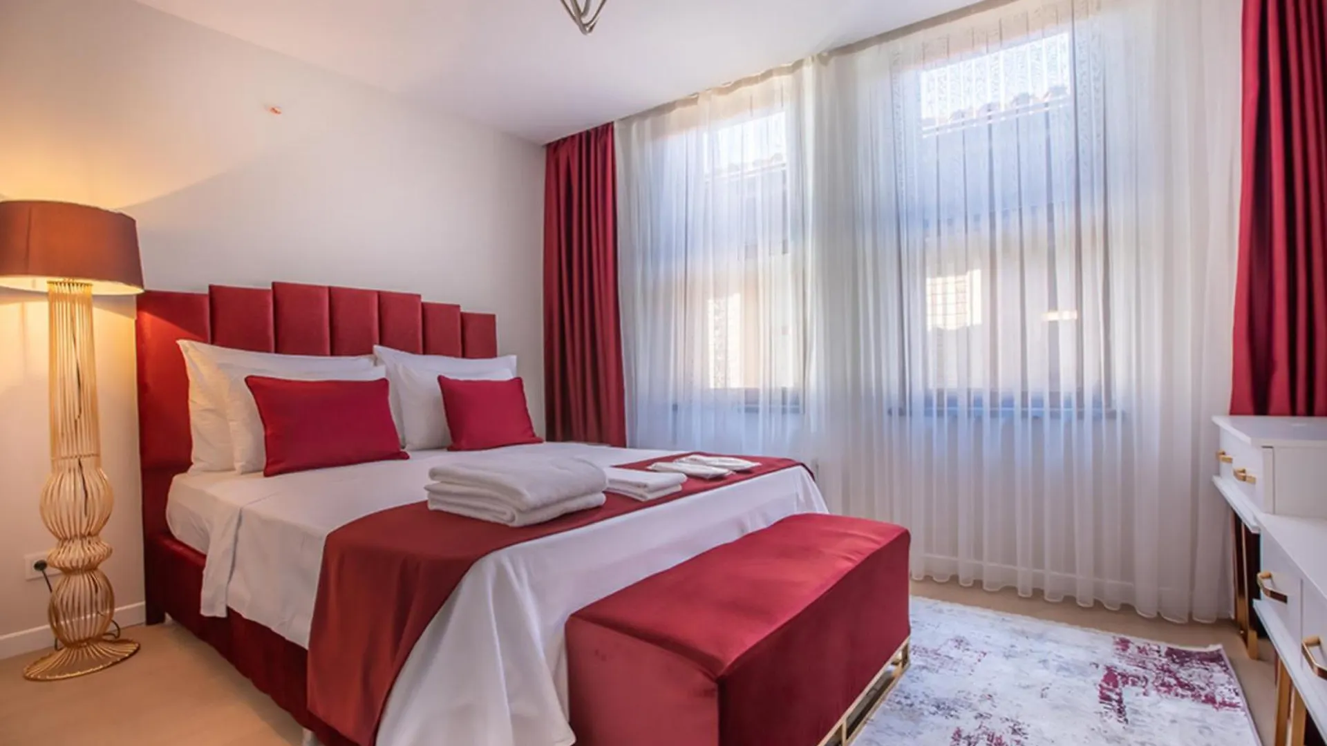 Hotel Millennium Istanbul Golden Horn