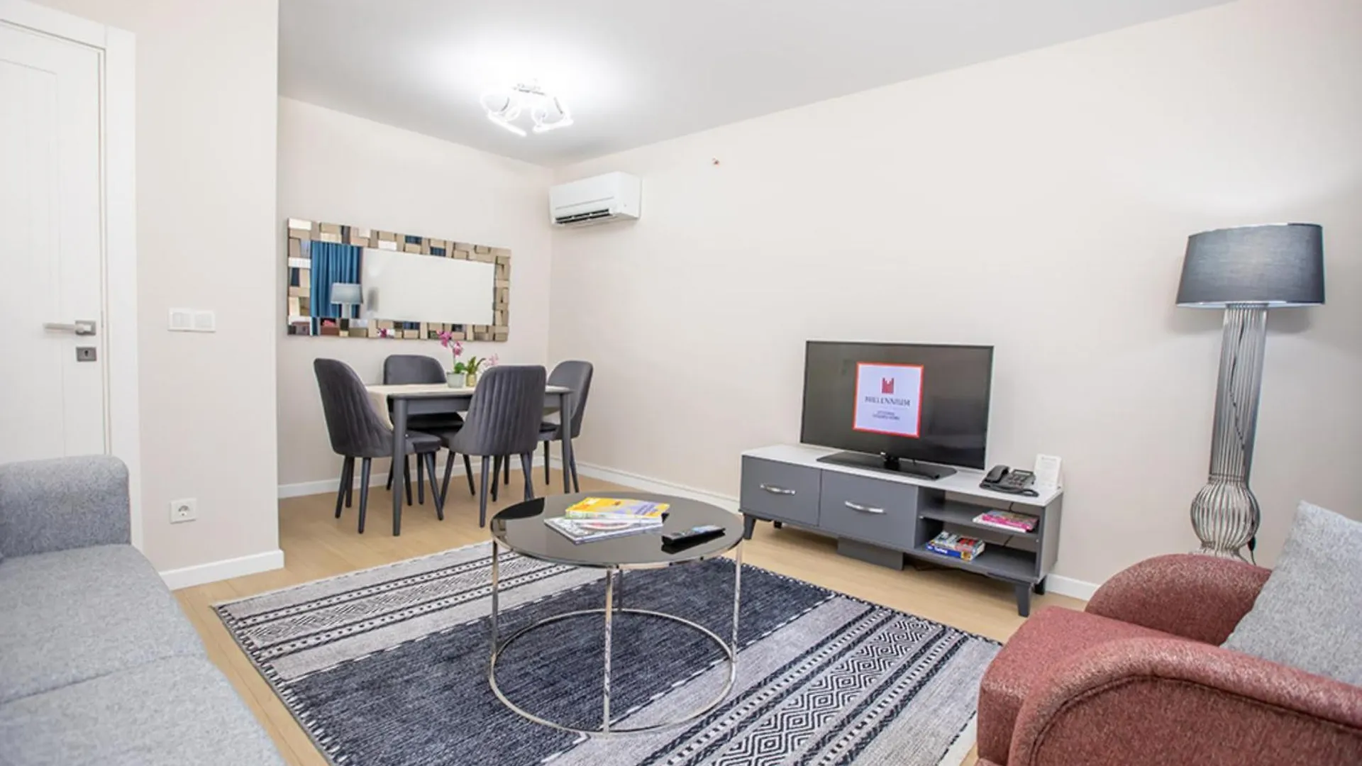 Hotel Millennium Istanbul Golden Horn