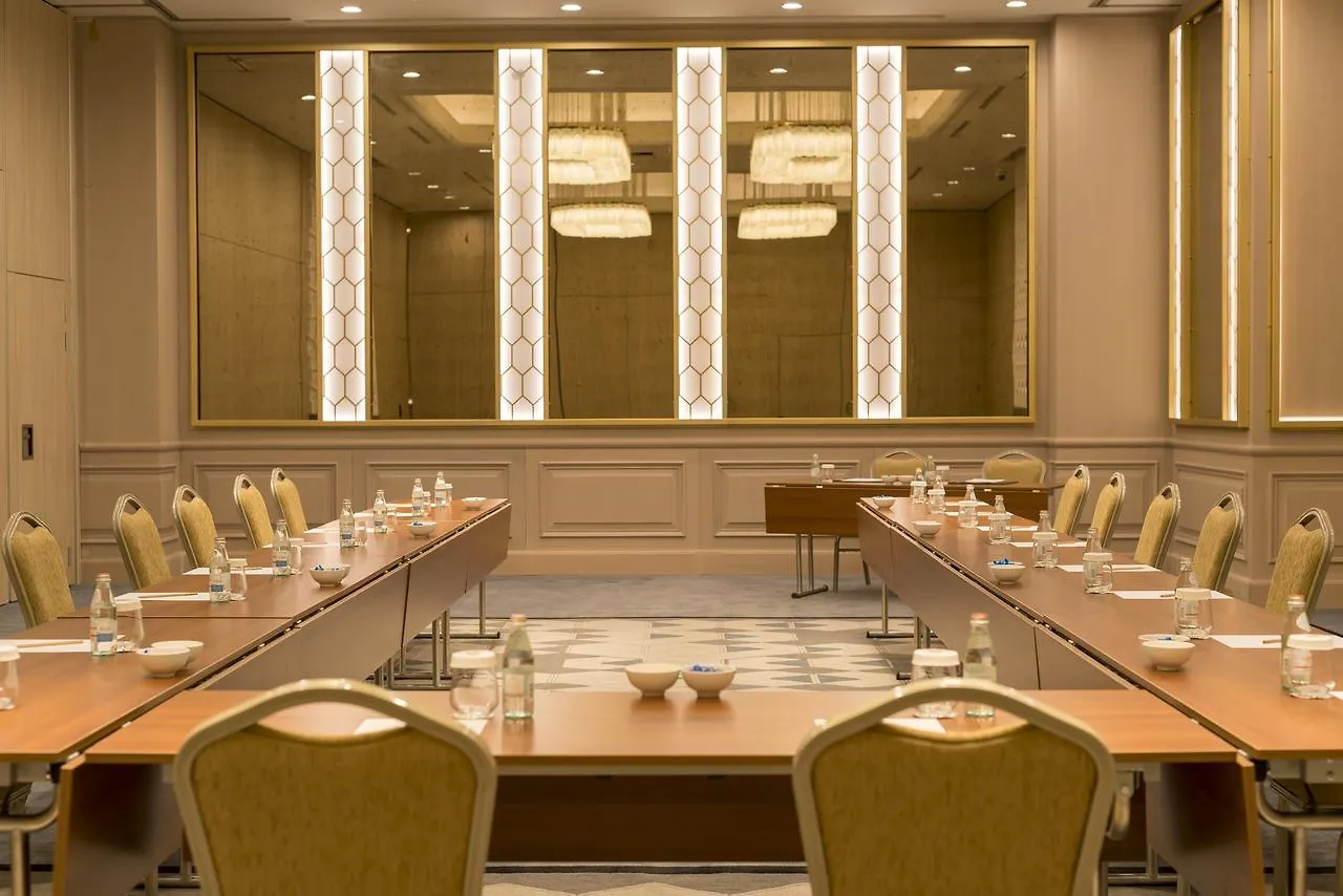Millennium Istanbul Golden Horn Hotel