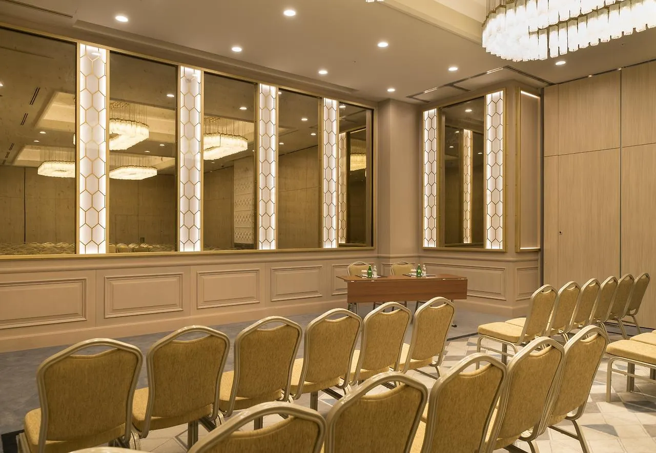 *****  Hotel Millennium Istanbul Golden Horn Turchia