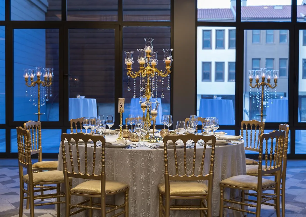 Hotel Millennium Istanbul Golden Horn