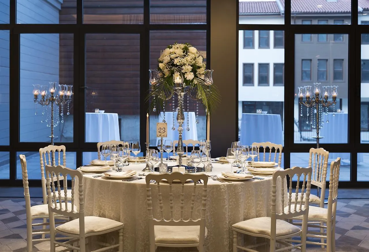 Hotel Millennium Istanbul Golden Horn