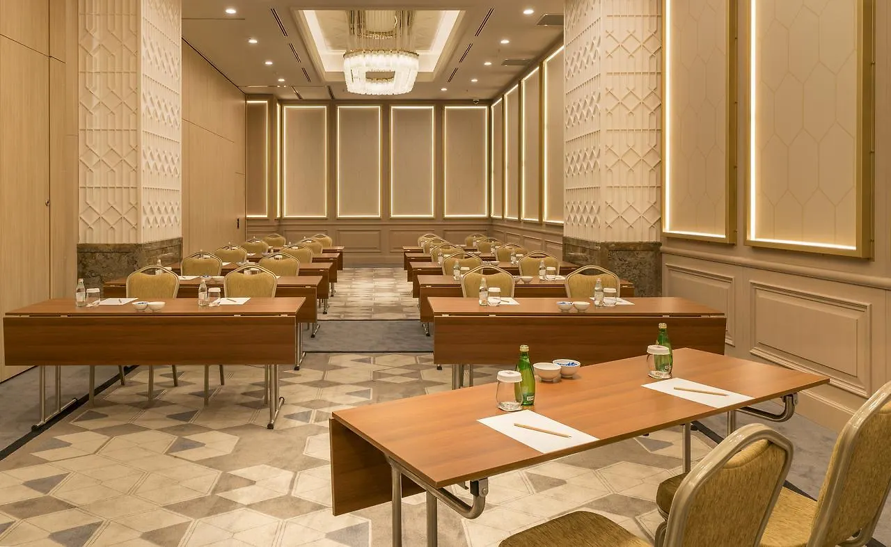 Hotel Millennium Istanbul Golden Horn 5*,  Turchia