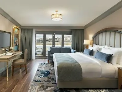 Hotel Millennium Istanbul Golden Horn