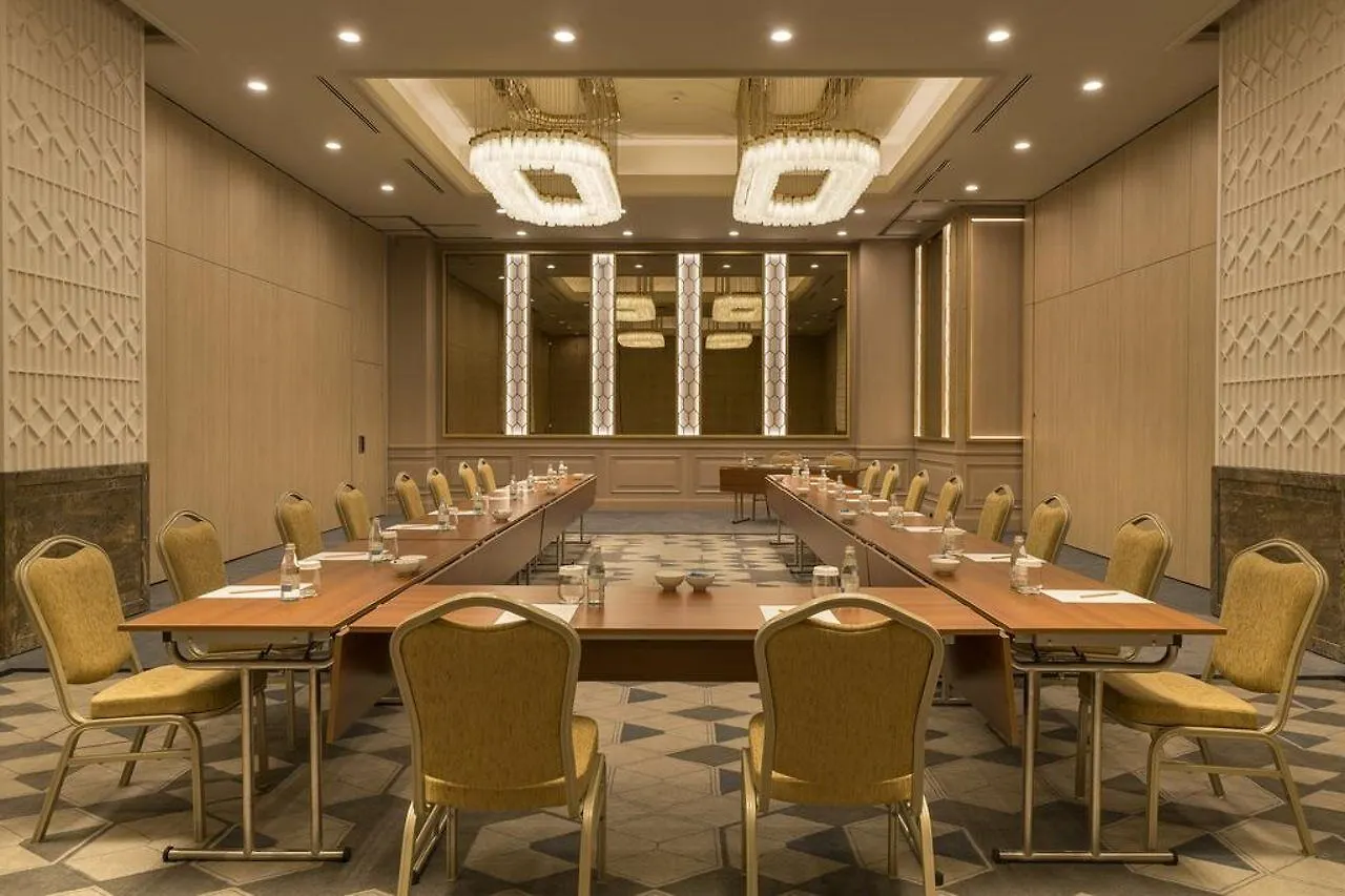 Millennium Istanbul Golden Horn Hotel