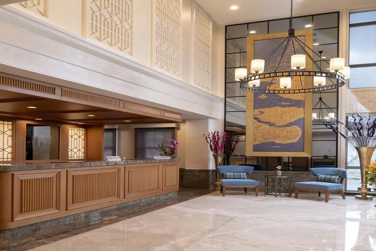 Hotel Millennium Istanbul Golden Horn